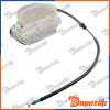 Serrure de porte droite pour TESLA | EZC-CH-046, 1068963-00-G